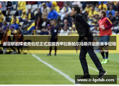 谢菲联前锋麦克伯尼正式加盟西甲拉斯帕尔马斯开启新赛季征程 谢菲联前锋麦克伯尼正式加盟西甲拉斯帕尔马斯开启新赛季征程